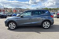 SEAT Arona 1.5 TSI 150 FR 5dr DSG