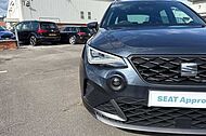 SEAT Arona 1.5 TSI 150 FR 5dr DSG