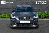 SEAT Arona 1.5 TSI 150 FR 5dr DSG