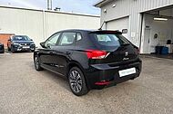 SEAT Ibiza 1.0 TSI SE Technology Hatchback 5dr Petrol Manual Euro 6 (s/s) (95 ps)