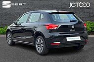 SEAT Ibiza 1.0 TSI SE Technology Hatchback 5dr Petrol Manual Euro 6 (s/s) (95 ps)