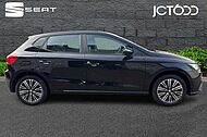 SEAT Ibiza 1.0 TSI SE Technology Hatchback 5dr Petrol Manual Euro 6 (s/s) (95 ps)