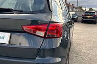 SEAT Arona 1.0 TSI SE Technology SUV 5dr Petrol DSG Euro 6 (s/s) (115 ps)