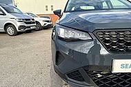 SEAT Arona 1.0 TSI SE Technology SUV 5dr Petrol DSG Euro 6 (s/s) (115 ps)
