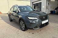 SEAT Arona 1.0 TSI SE Technology SUV 5dr Petrol DSG Euro 6 (s/s) (115 ps)