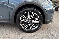 SEAT Arona 1.0 TSI SE Technology SUV 5dr Petrol DSG Euro 6 (s/s) (115 ps)