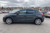 SEAT Ibiza 1.0 TSI FR Hatchback 5dr Petrol DSG Euro 6 (s/s) (115 ps)
