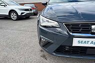 SEAT Ibiza 1.0 TSI FR Hatchback 5dr Petrol DSG Euro 6 (s/s) (115 ps)