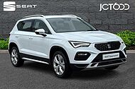 SEAT Ateca 1.5 TSI EVO XPERIENCE SUV 5dr Petrol DSG Euro 6 (s/s) (150 ps)