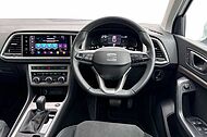 SEAT Ateca 1.5 TSI EVO XPERIENCE SUV 5dr Petrol DSG Euro 6 (s/s) (150 ps)