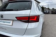 SEAT Ateca 1.5 TSI EVO XPERIENCE SUV 5dr Petrol DSG Euro 6 (s/s) (150 ps)