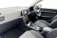 SEAT Ateca 1.5 TSI EVO XPERIENCE SUV 5dr Petrol DSG Euro 6 (s/s) (150 ps)