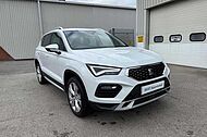 SEAT Ateca 1.5 TSI EVO XPERIENCE SUV 5dr Petrol DSG Euro 6 (s/s) (150 ps)