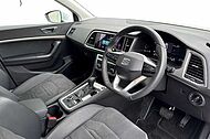 SEAT Ateca 1.5 TSI EVO XPERIENCE SUV 5dr Petrol DSG Euro 6 (s/s) (150 ps)