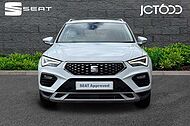 SEAT Ateca 1.5 TSI EVO XPERIENCE SUV 5dr Petrol DSG Euro 6 (s/s) (150 ps)