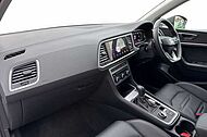 SEAT Ateca 1.5 TSI EVO FR Sport SUV 5dr Petrol DSG Euro 6 (s/s) (150 ps)