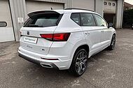 SEAT Ateca 1.5 TSI EVO FR Sport SUV 5dr Petrol DSG Euro 6 (s/s) (150 ps)