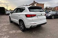 SEAT Ateca 1.5 TSI EVO FR Sport SUV 5dr Petrol DSG Euro 6 (s/s) (150 ps)