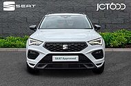 SEAT Ateca 1.5 TSI EVO FR Sport SUV 5dr Petrol DSG Euro 6 (s/s) (150 ps)
