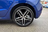 SEAT Ibiza 1.0 TSI FR Sport Hatchback 5dr Petrol Manual Euro 6 (s/s) GPF (115 ps)