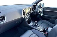 SEAT Ateca 1.5 TSI EVO FR Black Edition 5dr