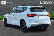 SEAT Ateca 1.5 TSI EVO FR Black Edition 5dr