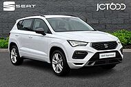 SEAT ATECA 1.5 TSI EVO FR 5dr DSG