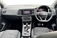 SEAT ATECA 1.5 TSI EVO FR 5dr DSG