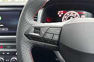 SEAT ATECA 1.5 TSI EVO FR 5dr DSG