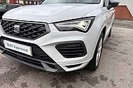 SEAT ATECA 1.5 TSI EVO FR 5dr DSG