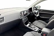 SEAT ATECA 1.5 TSI EVO FR 5dr DSG