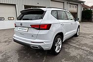 SEAT ATECA 1.5 TSI EVO FR 5dr DSG