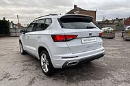 SEAT ATECA 1.5 TSI EVO FR 5dr DSG