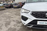 SEAT ATECA 1.5 TSI EVO FR 5dr DSG