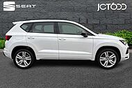 SEAT ATECA 1.5 TSI EVO FR 5dr DSG