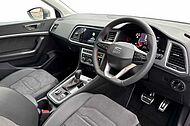 SEAT ATECA 1.5 TSI EVO FR 5dr DSG
