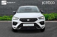 SEAT ATECA 1.5 TSI EVO FR 5dr DSG