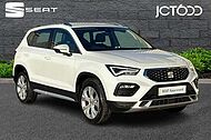 SEAT Ateca 1.5 TSI EVO XPERIENCE SUV 5dr Petrol DSG Euro 6 (s/s) (150 ps)