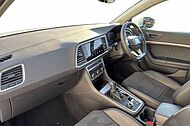 SEAT Ateca 1.5 TSI EVO XPERIENCE SUV 5dr Petrol DSG Euro 6 (s/s) (150 ps)