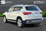 SEAT Ateca 1.5 TSI EVO XPERIENCE SUV 5dr Petrol DSG Euro 6 (s/s) (150 ps)