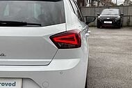 SEAT Ibiza 1.0 TSI XCELLENCE Lux Hatchback 5dr Petrol Manual Euro 6 (s/s) (115 ps)