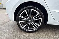 SEAT Ibiza 1.0 TSI XCELLENCE Lux Hatchback 5dr Petrol Manual Euro 6 (s/s) (115 ps)