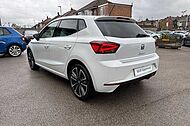 SEAT Ibiza 1.0 TSI XCELLENCE Lux Hatchback 5dr Petrol Manual Euro 6 (s/s) (115 ps)