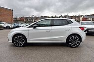 SEAT Ibiza 1.0 TSI XCELLENCE Lux Hatchback 5dr Petrol Manual Euro 6 (s/s) (115 ps)