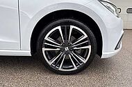 SEAT Ibiza 1.0 TSI XCELLENCE Lux Hatchback 5dr Petrol Manual Euro 6 (s/s) (115 ps)