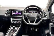 SEAT Ateca 1.5 TSI EVO FR Sport SUV 5dr Petrol DSG Euro 6 (s/s) (150 ps)