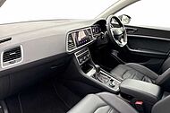 SEAT Ateca 1.5 TSI EVO FR Sport SUV 5dr Petrol DSG Euro 6 (s/s) (150 ps)