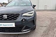 SEAT Arona 1.0 TSI FR SUV 5dr Petrol DSG Euro 6 (s/s) (115 ps)