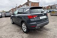 SEAT Arona 1.0 TSI FR SUV 5dr Petrol DSG Euro 6 (s/s) (115 ps)