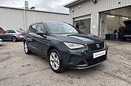 SEAT Arona 1.0 TSI FR SUV 5dr Petrol DSG Euro 6 (s/s) (115 ps)
